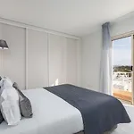 شقة D_loft البوفيرا